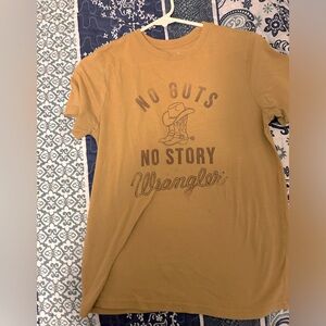 Women’s size small shirts. Have some stains that could probably come out.